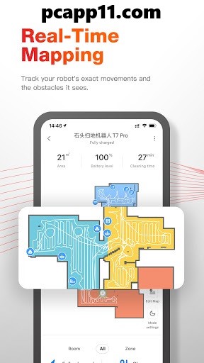 Roborock for PC