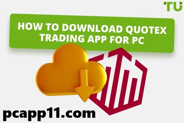 Quotex Download PC
