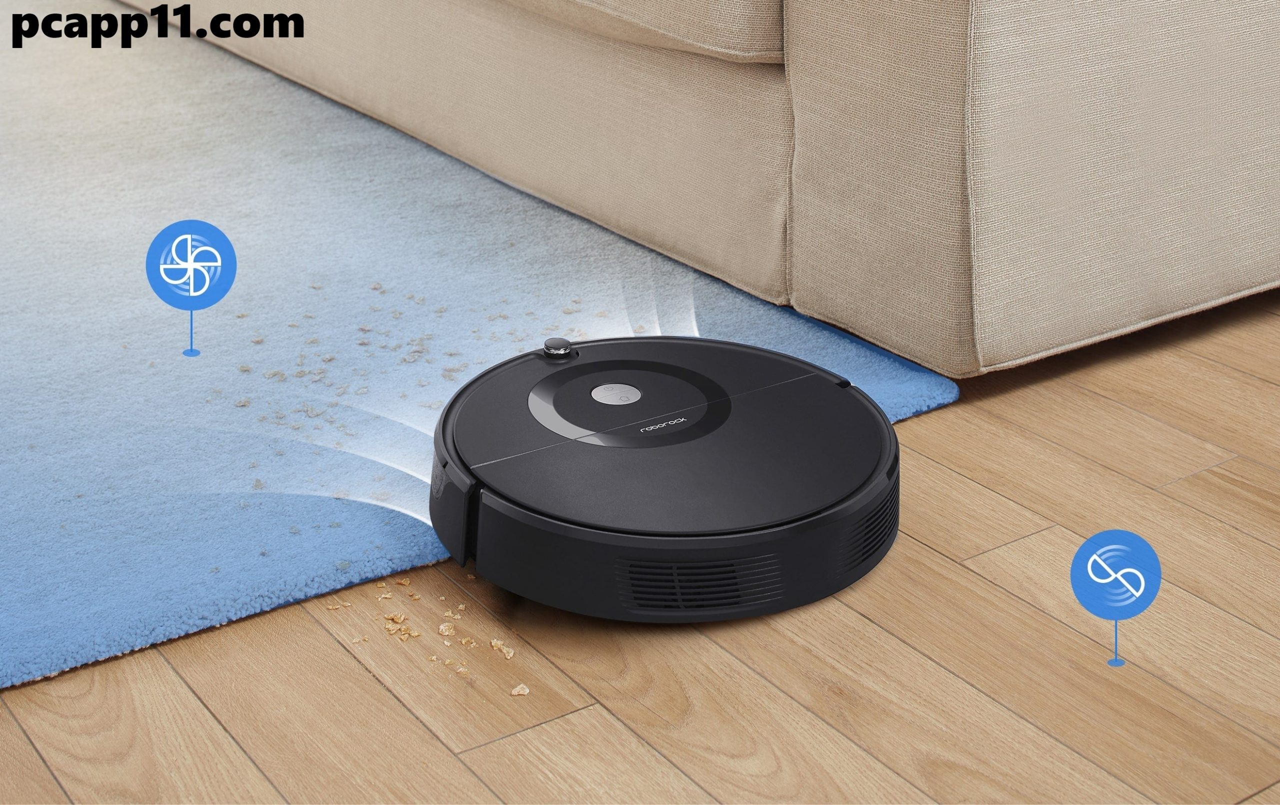 Roborock For PC