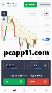 Quotex Download PC