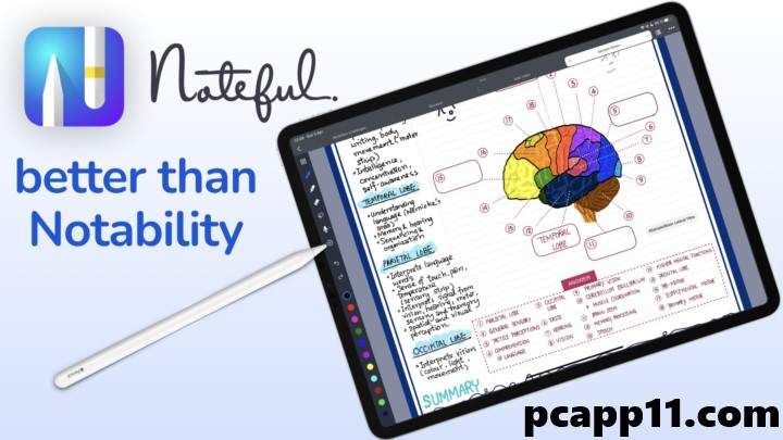 Notability for PC