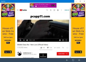 Snaptube PC