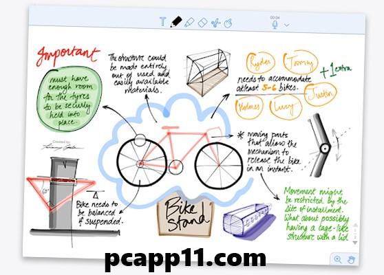 Notability for PC