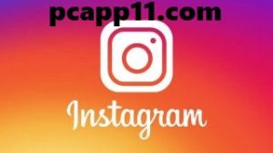 Instagram Download PC