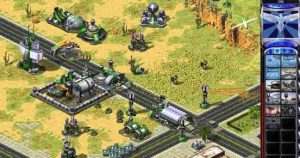 Red Alert 2 Torrent