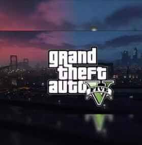 Grand Theft Auto 5 Download for Laptop