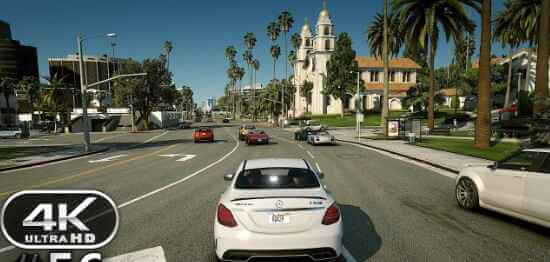 Grand Theft Auto 5 Download for Laptop