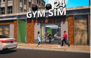 Gym Simulator 24 Free Download
