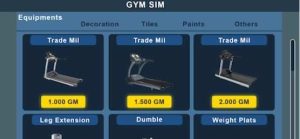 Gym Simulator 24 Free Download
