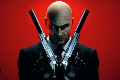 Hitman Absolution PC Download