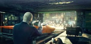 Hitman Absolution PC Download