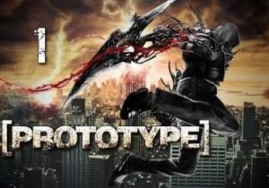 Prototype 1 Free Download For PC