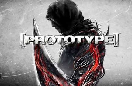 Prototype 1 Free Download For PC