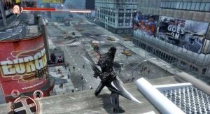 Prototype 1 Free Download For PC