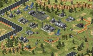 Red Alert 2 Torrent