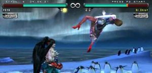 Tekken 5 Download