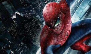 The Amazing Spider Man Game Download For PC