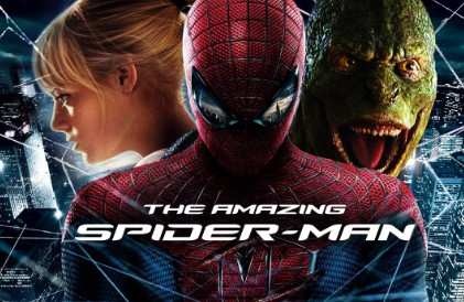 The Amazing Spider Man Game Download For PC