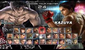 Tekken 5 Download