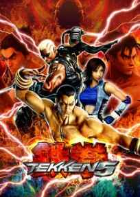 Tekken 5 Download