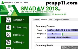 Smadav Antivirus