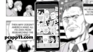 Tachiyomi for PC 