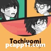 Tachiyomi for PC