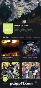 Zoro.to Apk Download for PC