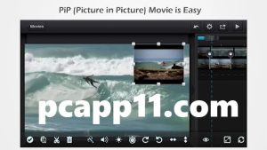 Cute Cut app for PC 