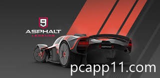 Asphalt 9 Mod Apk