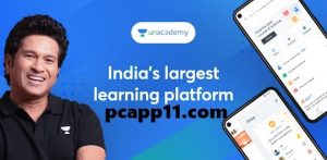 Unacademy App for PC Download