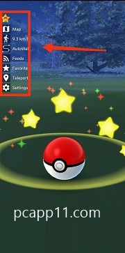 Pokemon GO Mod Apk