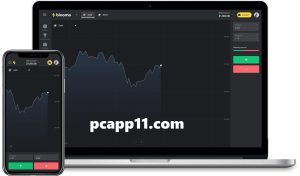 Binomo App Download for PC