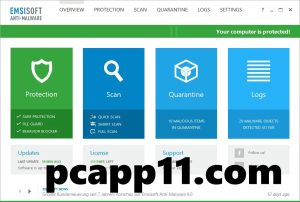 Emsisoft Anti-Malware