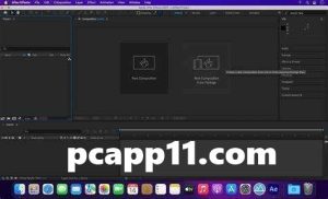 Adobe After Effects 2024 Free Download