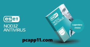 ESET NOD32 Antivirus