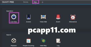 gDMSS for PC