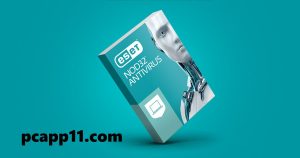 ESET NOD32 Antivirus