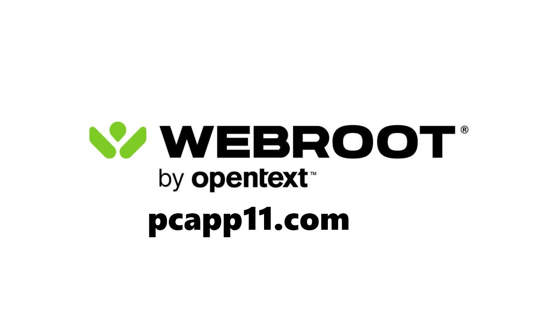 Webroot Internet Security