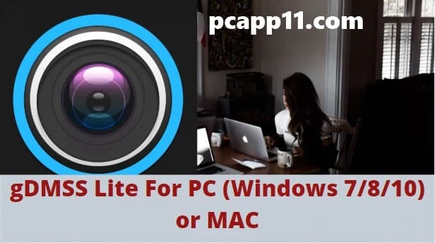 gDMSS for PC