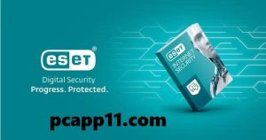 ESET NOD32 Antivirus