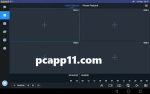 gDMSS for PC