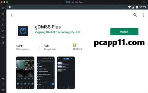gDMSS for PC