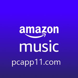 Amazon Music App Download PC