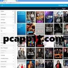 Download Tablo App for PC
