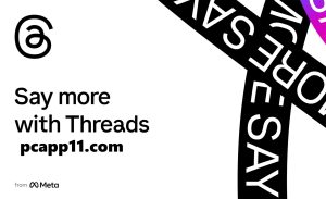 Threads App Download for PC