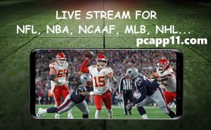 Dofu Sports Live Stream PC 