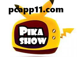 PikaShow App Download for PC