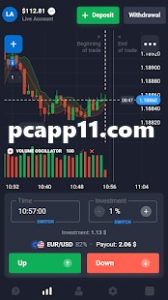 Quotex app Download for PC 