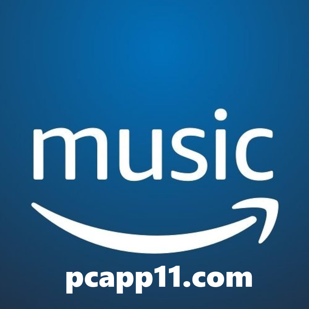 Amazon Music App Download PC